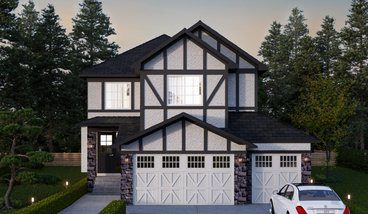 35 North Bridges Road